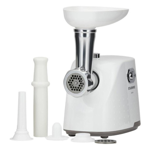 Мясорубка Starwind SMG2341 1800Вт белый