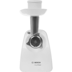 Мясорубка MFW2520W WHITE 1500W BOSCH