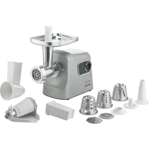 Мясорубка MG2500DS 744167 2500W GORENJE