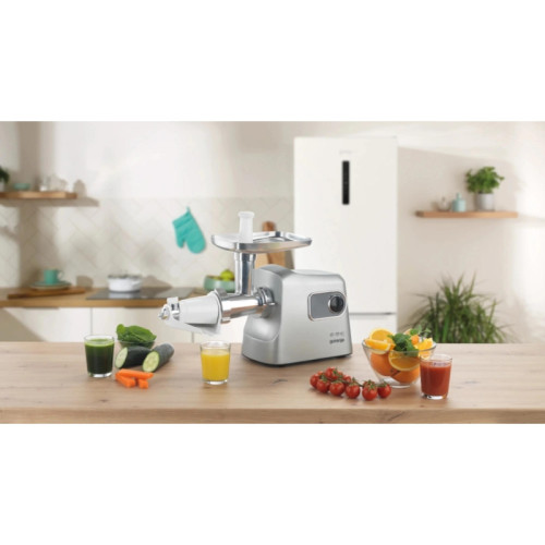 Мясорубка MG2500DS 744167 2500W GORENJE