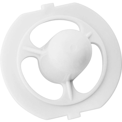 Мясорубка Hyundai HY-MG2322 1200Вт черный/серебристый