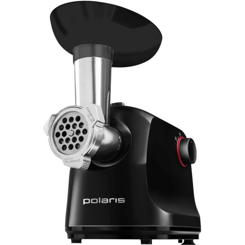 Мясорубка Polaris PMG 1872 1800Вт черный