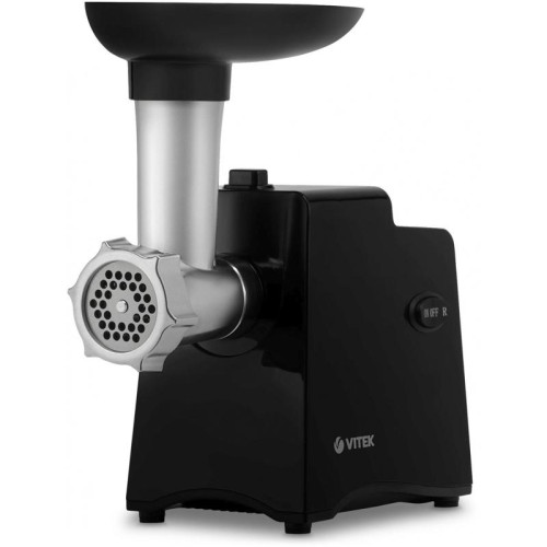 Мясорубка Vitek VT-3644 2000Вт черный