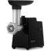 Мясорубка Vitek VT-3644 2000Вт черный