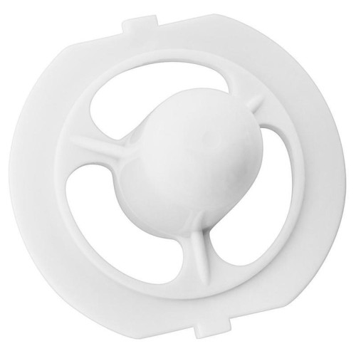 Мясорубка Starwind SMG3110 1500Вт белый