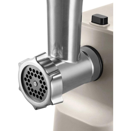 Мясорубка Kitfort КТ-2126 250Вт серый/черный