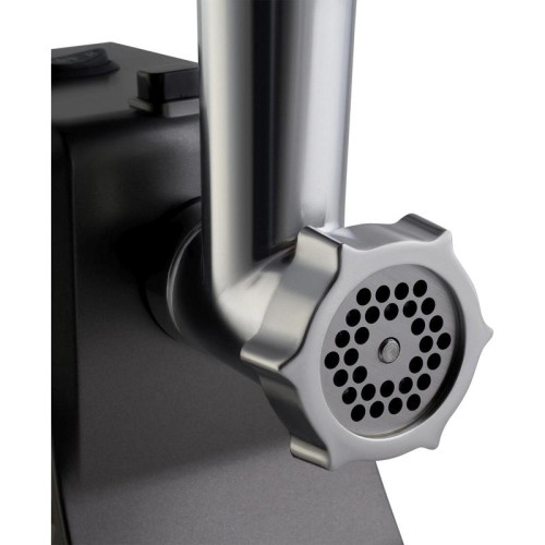 Мясорубка Hyundai HY-MG2114 1800Вт графит/серебристый