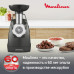Мясорубка Moulinex ME684832 2000Вт серый Мясорубка Moulinex ME684832 2000Вт серый