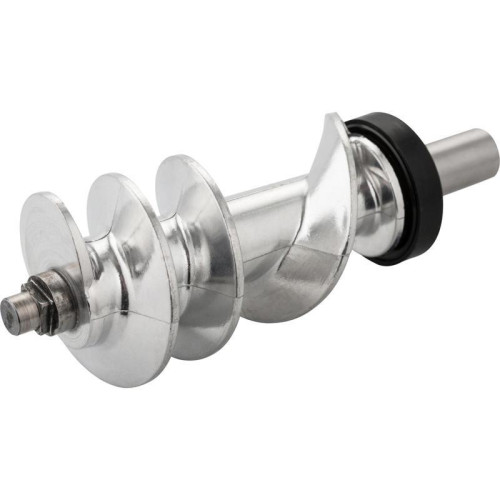 Мясорубка Haier HG-700 350Вт белый