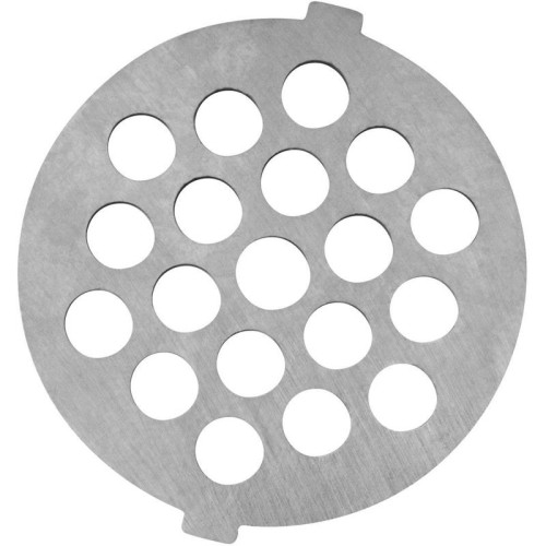 Мясорубка Hyundai HY-MG2322 1200Вт черный/серебристый