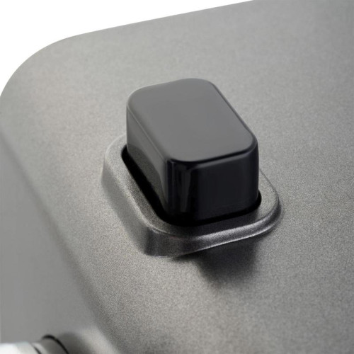 Мясорубка Hyundai HY-MG2114 1800Вт графит/серебристый