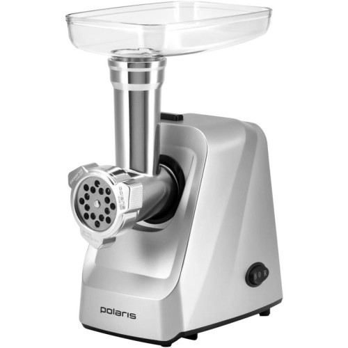 Мясорубка Polaris PMG 1854 RUS 1800Вт графит Мясорубка Polaris PMG 1854 RUS 1800Вт графит