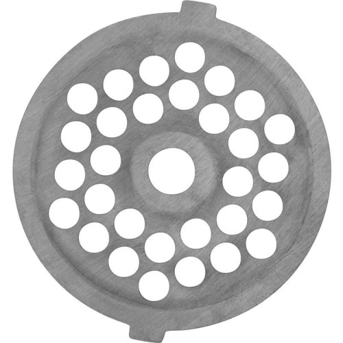 Мясорубка Hyundai HY-MG4422 1200Вт черный/серебристый