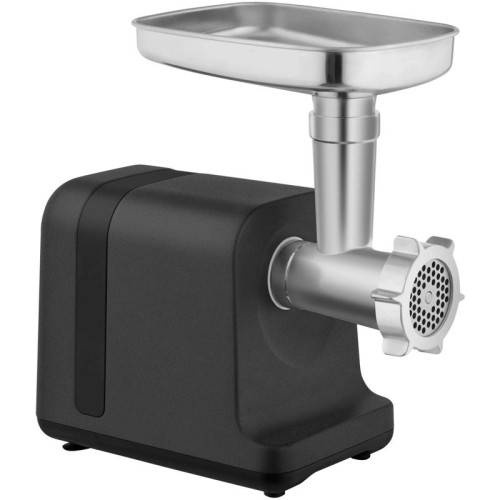 Мясорубка Rondell RDE-1456 3000Вт черный