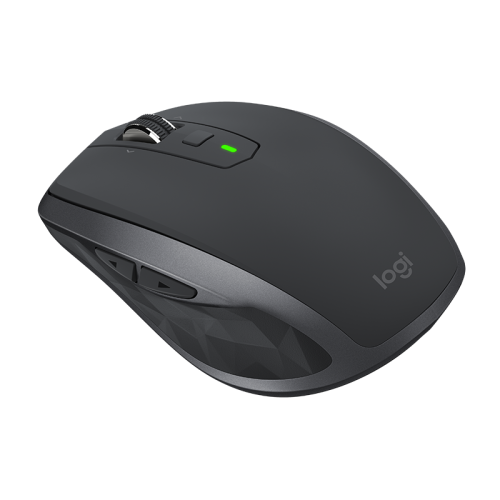 Мышь/ Logitech Anywhere 2S Mouse MX Graphite