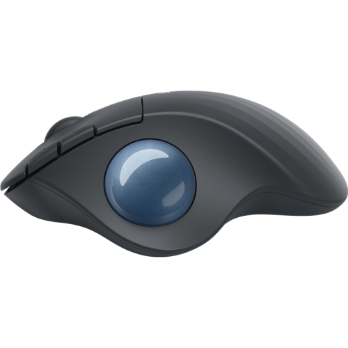 Мышь/ Logitech Wireless Mouse Trackball ERGO M575 GRAPHITE Мышь/ Logitech Wireless Mouse Trackball ERGO M575 GRAPHITE