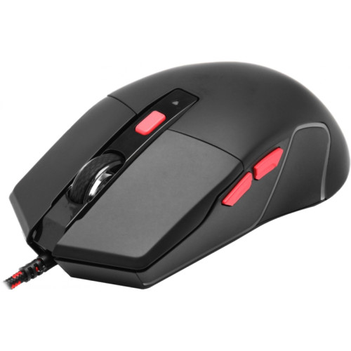 Мышь Acer Nitro OMW301 черный оптическая 7200dpi USB 6but (ZL.MCECC.024) Мышь Acer Nitro OMW301 черный оптическая 7200dpi USB 6but (ZL.MCECC.024)
