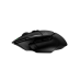 Мышь/ Logitech Mouse G502 X LIGHTSPEED Wireless Gaming Black  Retail