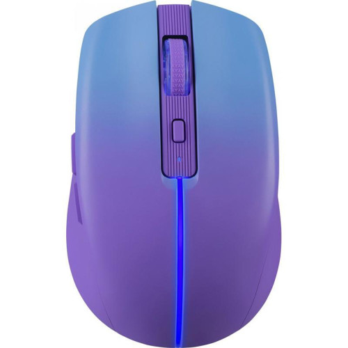 Мышь DEFENDER WRL MYSTERY MM-301 PURPLE 52301