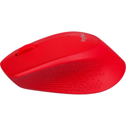 Мышь LOGITECH WRL M280 RED 910-004308