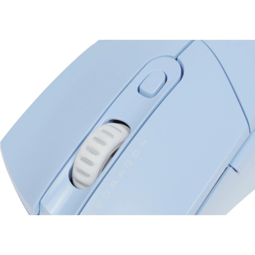 Мышь USB WRL ST4R PRO BLUE 72267 REDRAGON