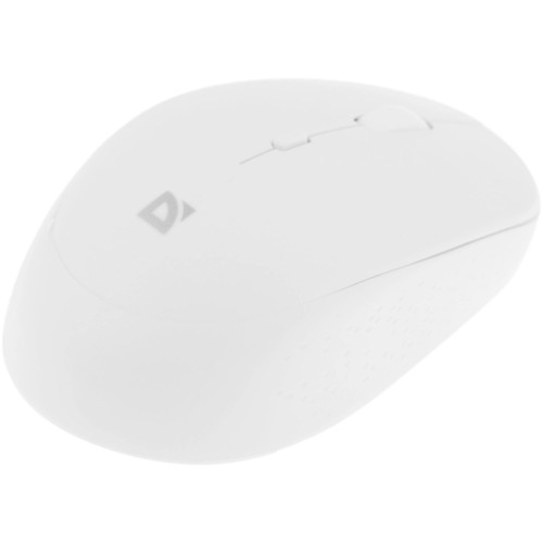 Мышь DEFENDER WRL AURIS MB-027 WHITE 52028