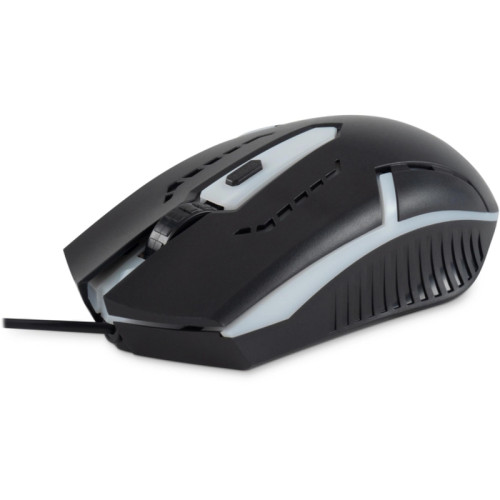 Мышь Oklick 398G черный оптическая 2400dpi USB для ноутбука 4but (1431665) Мышь Oklick 398G черный оптическая 2400dpi USB для ноутбука 4but (1431665)