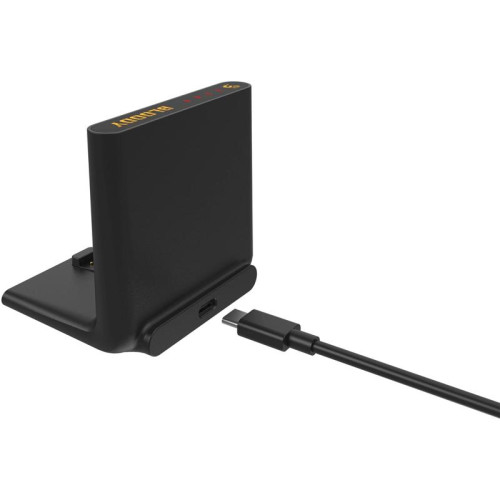 Мышь A4Tech Bloody R72 Ultra Duo черный/рисунок оптическая 20000dpi беспров. USB/USB-C 6but (R72 ULTRA DUO RENEGADEMIDNIGHT)