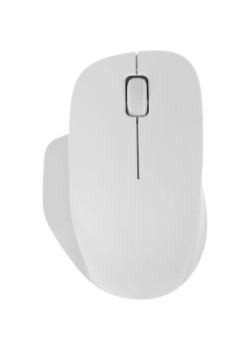 Мышь Xiaomi Comfort Edition белый оптическая 1200dpi silent беспров. USB 2but (BHR9354GL)