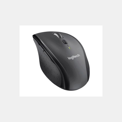 Мышь/ Logitech Wireless Mouse M705 Silver
