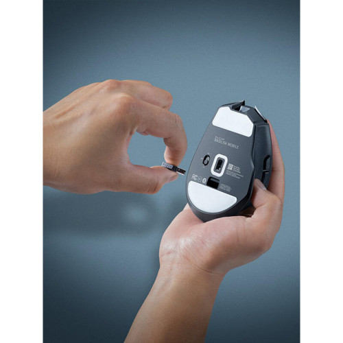 Игровая мышь Razer Basilisk Mobile Mouse/ Razer Basilisk Mobile Mouse Игровая мышь Razer Basilisk Mobile Mouse/ Razer Basilisk Mobile Mouse