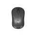 Мышь/ Logitech Wireless Mouse M240 SILENT - Graphite