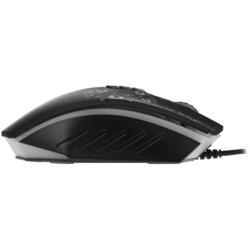 Мышь A4Tech Bloody A60A черный оптическая 6200dpi USB3.0 8but (A60 ACTIVATED) Мышь A4Tech Bloody A60A черный оптическая 6200dpi USB3.0 8but (A60 ACTIVATED)