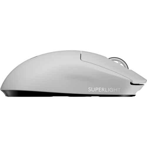 Мышь/ Logitech Mouse PRO Х Superlight Wireless Gaming White  Retail