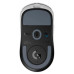 Мышь Logitech G Pro X Superlight 2 белый оптическая 32000dpi беспров. USB 4but (910-006640)