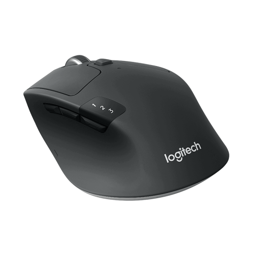 Мышь/ Logitech Wireless Mouse M720 Triathlon