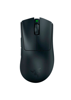 Игровая мышь Razer DeathAdder V3 Pro - Black/ Razer DeathAdder V3 Pro - Black