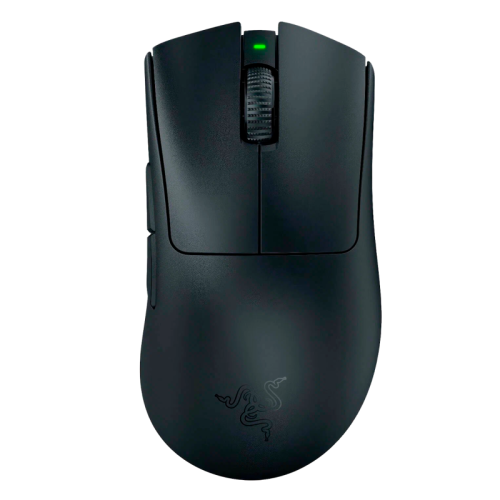Игровая мышь Razer DeathAdder V3 Pro - Black/ Razer DeathAdder V3 Pro - Black