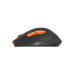 Мышь A4Tech Fstyler FG30S серый/оранжевый оптическая 2000dpi silent беспров. USB 6but (FG30S ORANGE) Мышь A4Tech Fstyler FG30S серый/оранжевый оптическая 2000dpi silent беспров. USB 6but (FG30S ORANGE)