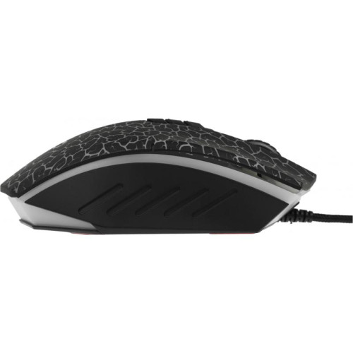 Мышь A4Tech Bloody A70A черный оптическая 6200dpi USB 7but (A70 ACTIVATED)