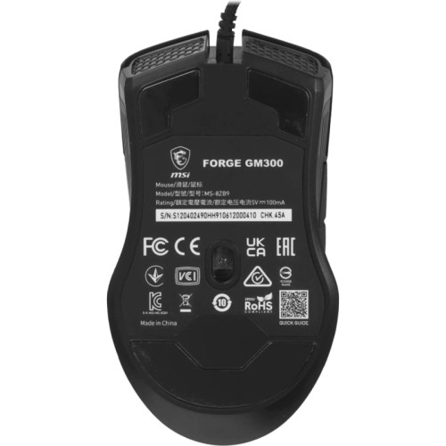 Мыши/ FORGE GM300