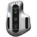 Мышь LOGITECH MX Master 3S Bluetooth MID GREY Мышь LOGITECH MX Master 3S Bluetooth MID GREY