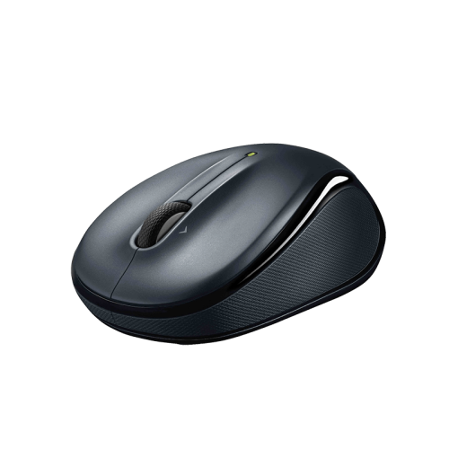 Мышь/ Logitech Wireless Mouse M325 Dark Silver