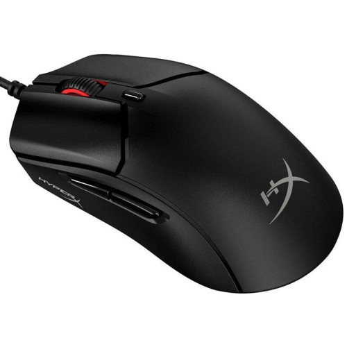 Манипулятор игровой мышь HyperX Pulsefire Haste 2 (Black)