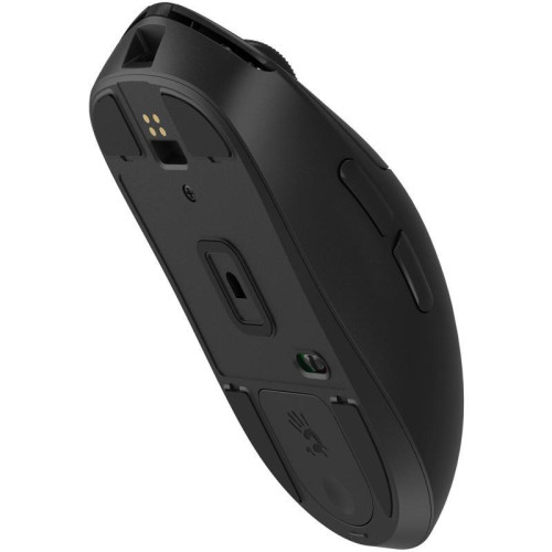Мышь A4Tech Bloody R72 Pro Duo черный оптическая 26000dpi беспров. USB/USB-C 7but