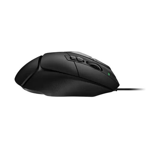 Мышь/ Logitech Gaming Mouse G502 X, Black