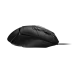 Мышь/ Logitech Gaming Mouse G502 X, Black