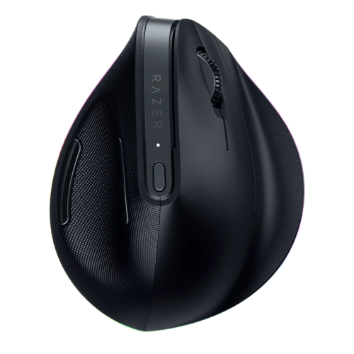 Игровая мышь Razer Pro Click V2 - Vertical Ed. Gaming Mouse/ Razer Pro Click V2 - Vertical Ed. Mouse