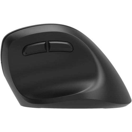 Мышь Oklick 688MW ERGO черный оптическая 2400dpi silent беспров. BT/Radio USB (2070320)