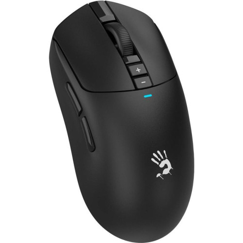 Мышь A4Tech Bloody R72 Pro Duo черный оптическая 26000dpi беспров. USB/USB-C 7but